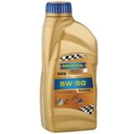 RAVENOL RRS 5W50 1L