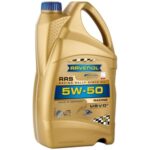 RAVENOL RRS 5W50 5L
