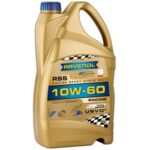 RAVENOL RSS 10W60 4L