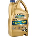RAVENOL RSS 10W60 5L