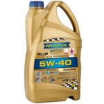 RAVENOL RUP 5W40 4L