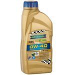 RAVENOL REC 0W40 1L