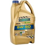 RAVENOL RER 5W50 4L