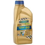 RAVENOL RES 10W60 1L
