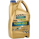 RAVENOL RES 10W60 4L