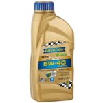 RAVENOL RET 5W40 1L