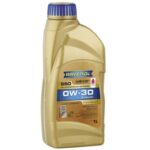 RAVENOL SSO 0W30 1L