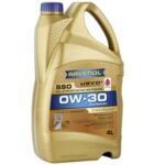 RAVENOL SSO 0W30 4L