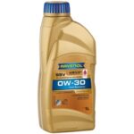 RAVENOL SSV 0W30 1L