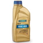 RAVENOL SVS 5W40 1L