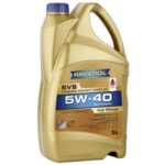RAVENOL SVS 5W40 5L