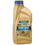 RAVENOL SFE 5W20 1L