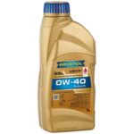 RAVENOL SSL 0W40 1L