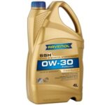 RAVENOL SSH 0W30 4L