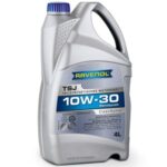RAVENOL TSJ 10W30 4L