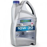 RAVENOL TSJ 10W30 5L