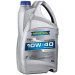 RAVENOL TSi 10W40 5L