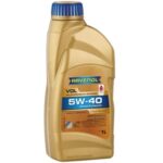 RAVENOL VDL 5W40 1L