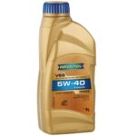 RAVENOL VEG 5W40 1L