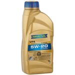RAVENOL VFE 5W20 1L