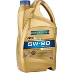 RAVENOL VFE 5W20 5L