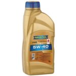 RAVENOL VMO 5W40 1L
