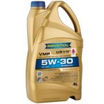 RAVENOL VMP 5W30 4L