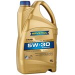 RAVENOL VMS 5W30 4L