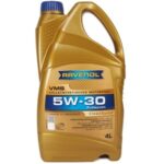 RAVENOL VMS 5W30 5L