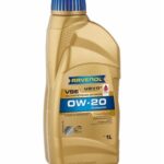 RAVENOL VSE 0W20 1L