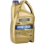 RAVENOL VSF 0W30 5L