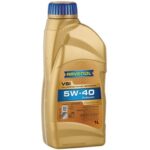 RAVENOL VSI 5W40 1L