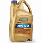 RAVENOL VSW 0W30 4L