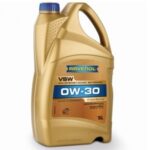 RAVENOL VSW 0W30 5L