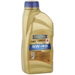 RAVENOL VST 5W40 1L