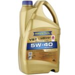 RAVENOL VST 5W40 4L