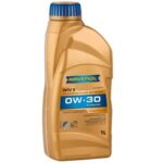 RAVENOL WIV II 0W30 1L