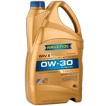 RAVENOL WIV II 0W30 4L
