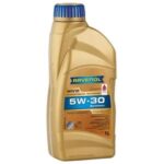 RAVENOL WIV III 5W30 1L