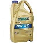 RAVENOL WIV III 5W30 4L