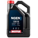 MOTUL NGEN HYBRID 0W16 4L