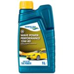 NORTH SEA PERFORMANCE 15W40 1L