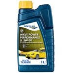 NORTH SEA PERFORMANCE LL 5W30 1L