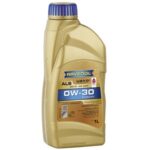 RAVENOL ALS 0W30 1L