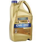 RAVENOL ALS 0W30 4L