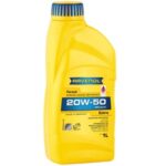 RAVENOL FORMEL EXTRA 20W50 1L