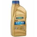 RAVENOL HCS 5W40 1L