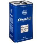 RAVENOL OLDTIMER 50-ER 20W50 5L