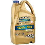 RAVENOL RSE 10W50 4L