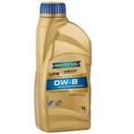 RAVENOL UFE 0W8 1L